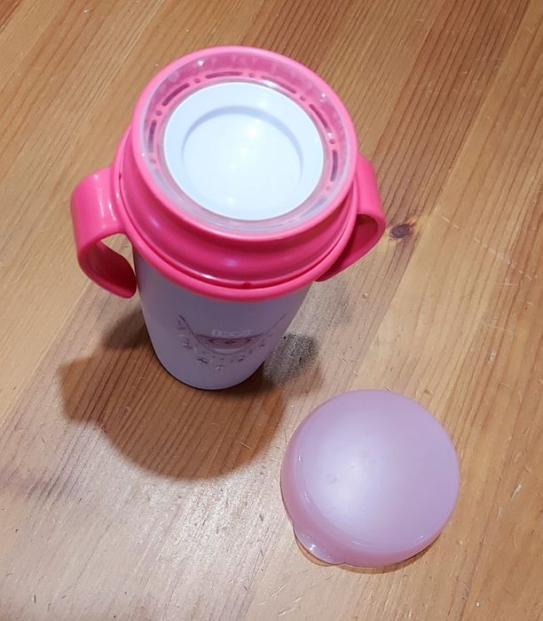 Kubek niekapek 360 Lovi