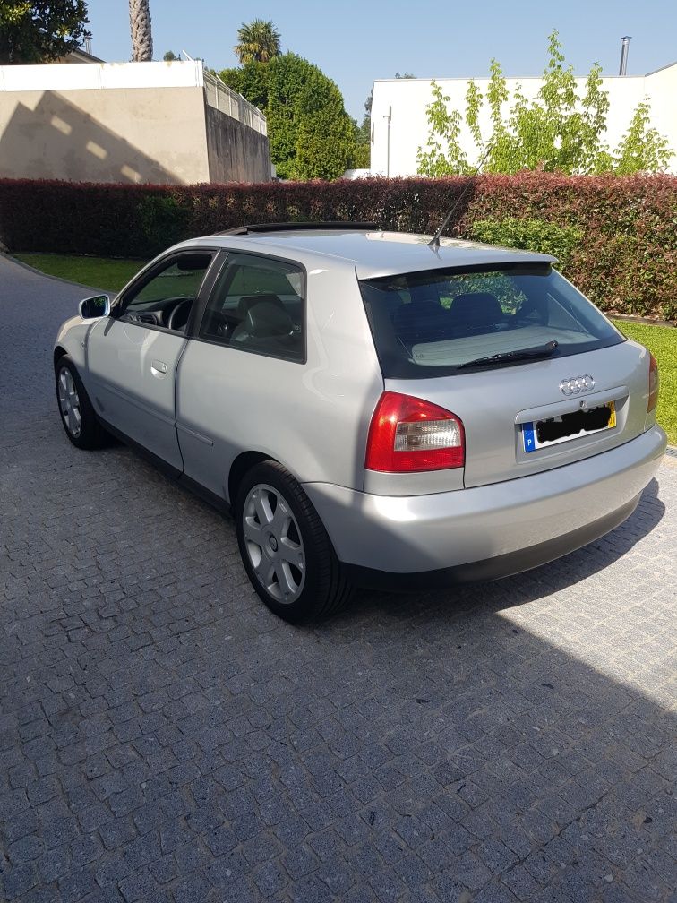 Audi a3 8l 1.9 tdi