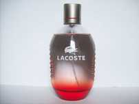 Lacoste Red Style In Play - 125ml - UNIKAT a