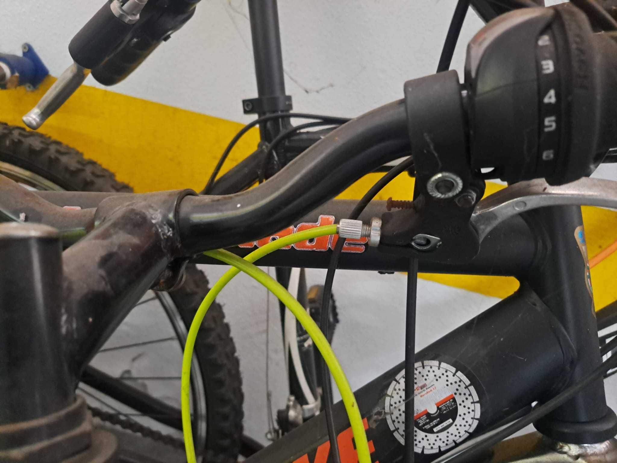 Bicicletas Diversas