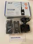 Радіостанція, рація TYT TH-UV98 PMR 3200 mAh
