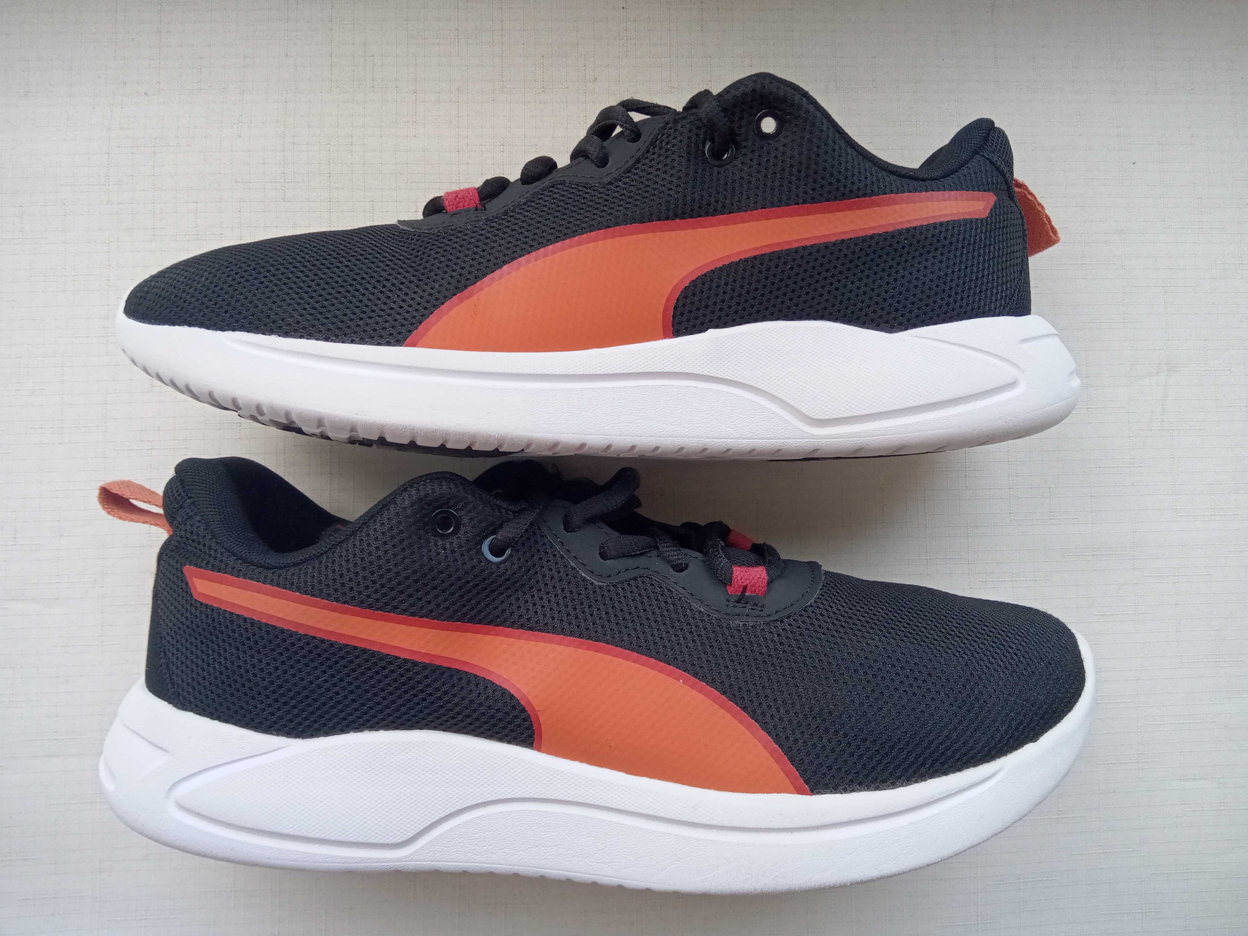 Buty Puma Resolve Modern Weave  r 42