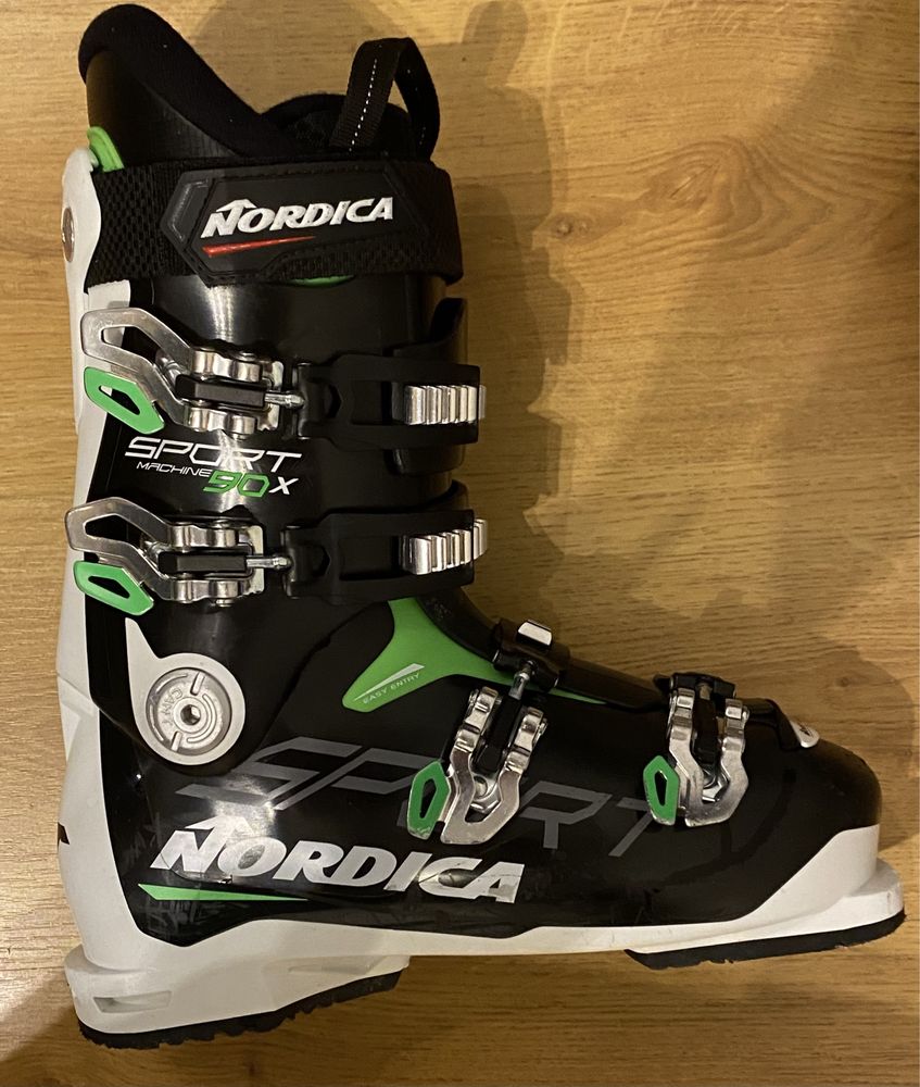 Buty Narciarskie Nordica Sport machine 90X