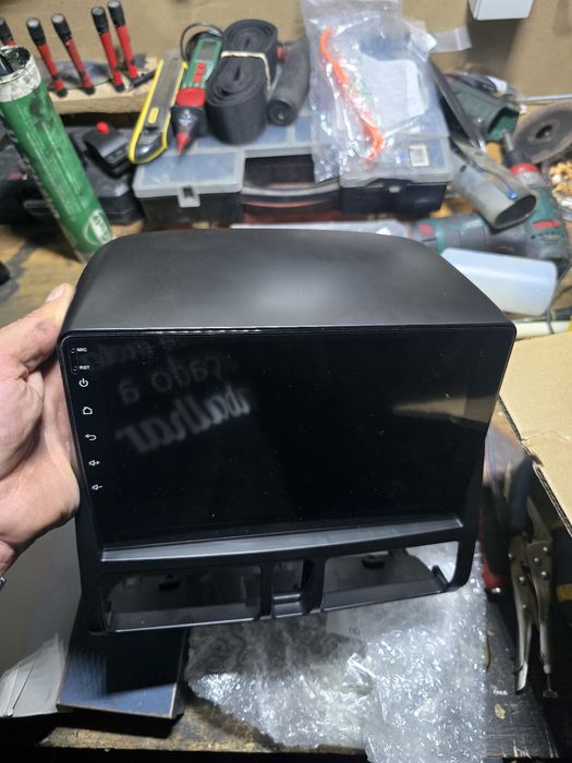 Android/carplay para hinda CR-V  CRV DE 2002 a  2006