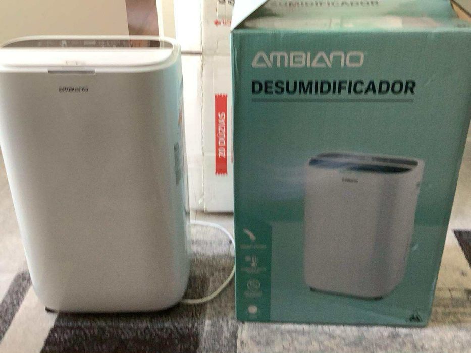 Desumidificador