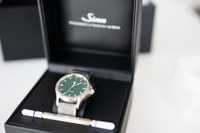 Sinn 556 Emerald green limitowany zegarek