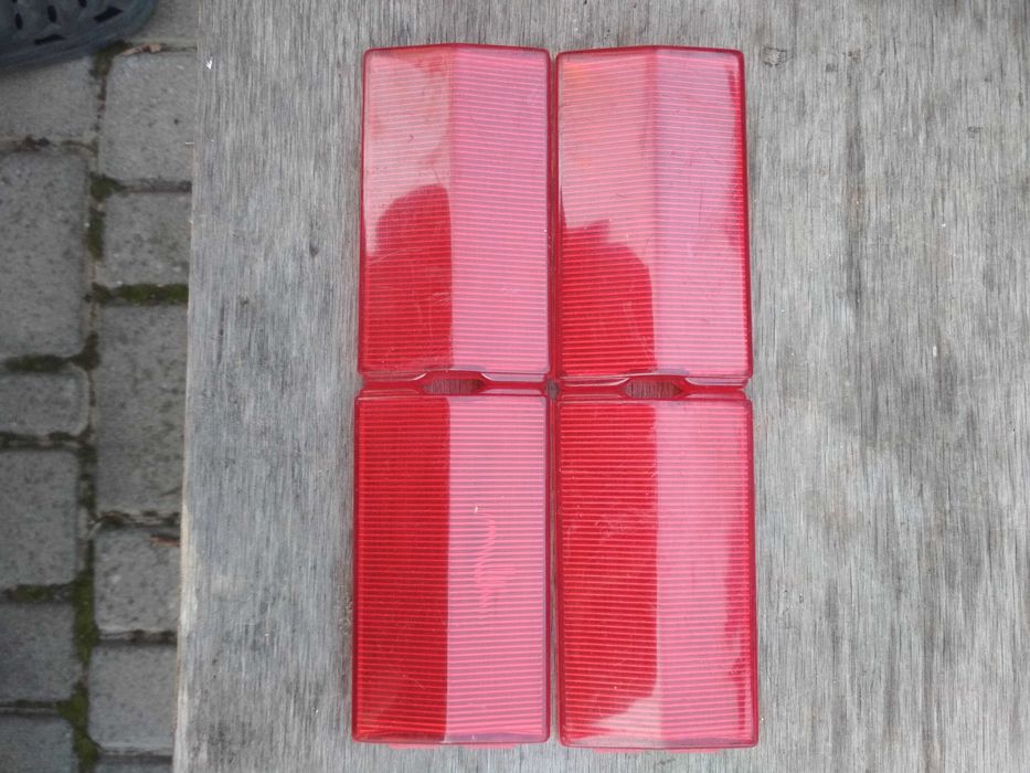 Стопи на ваз 2101