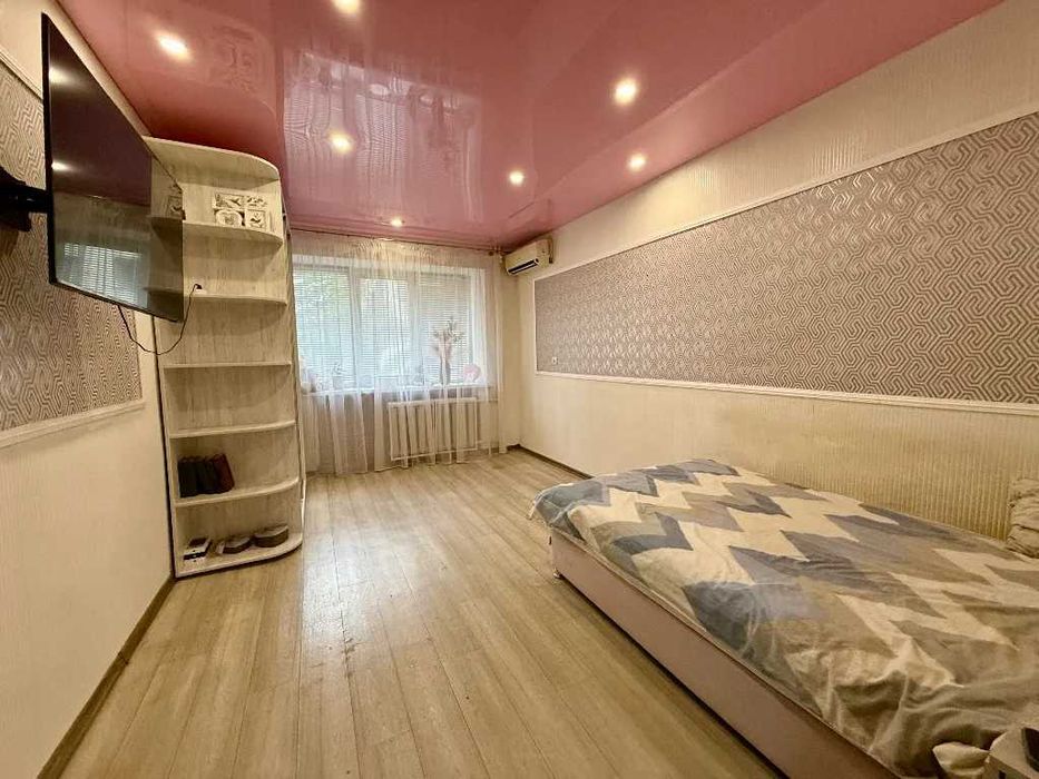 Продам 2к квартиру Слобожанський Калинова Лівий берег Цегляний будинок