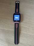 Smartwatch FOREVER Call Me KW-50 Różowy