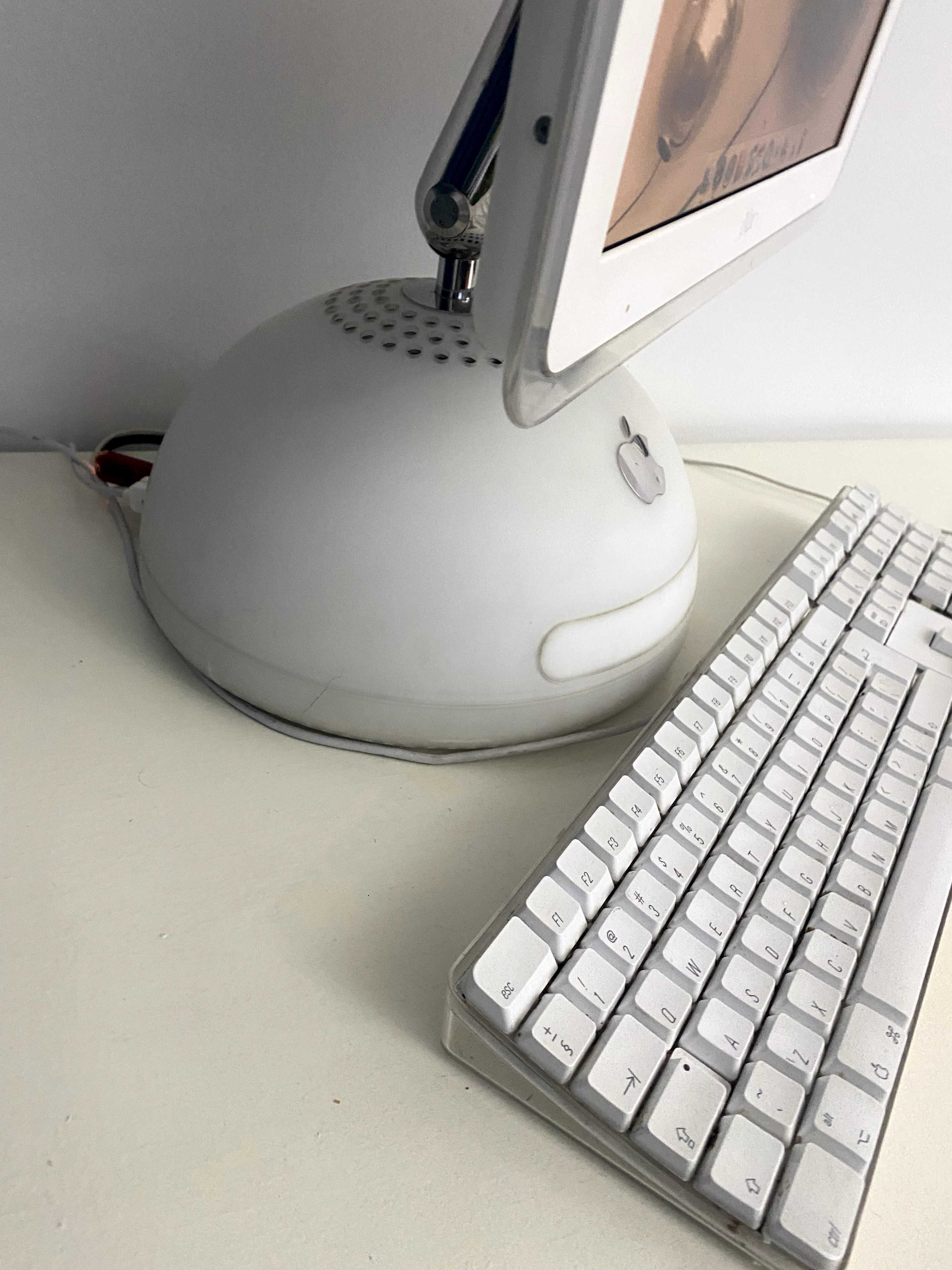 komputer imac G4