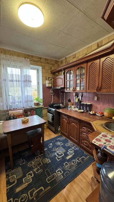 БЕЗ % Великі Дмитровичі Ходосівка Лісники Безрадичі продаж 2к квартири