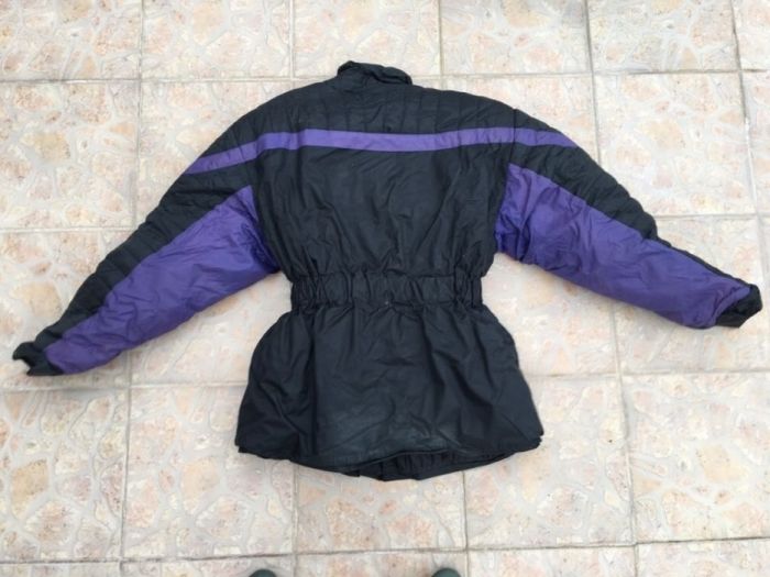 Blusão frank thomas LTR, kfx,crf , rmz ,kxf, yzf, ktm ,gasgas