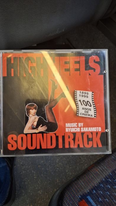 Ena pá 2000 sakamoto furyo blue velvet david lynch