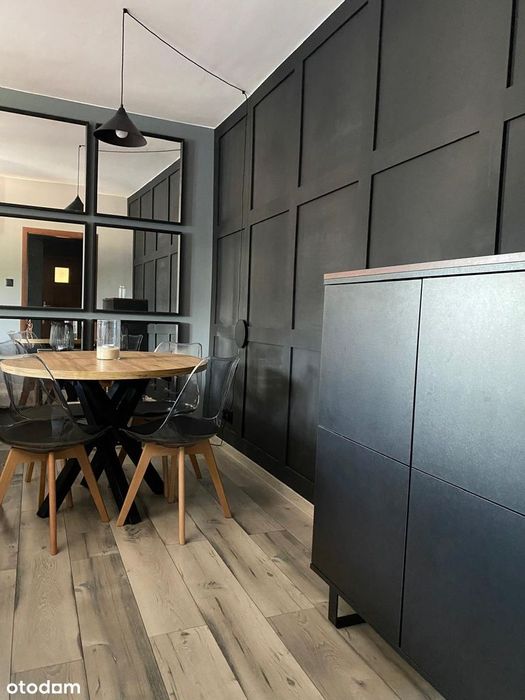 Przestronne 2-pokojowe mieszkanie po remoncie w bloku - Stuchowo