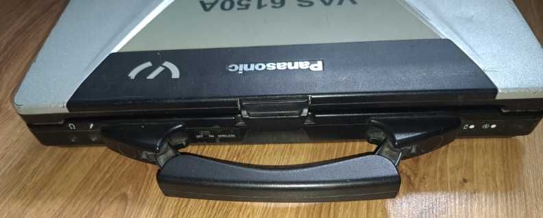 Panasonic CF-52R VAS 6150A