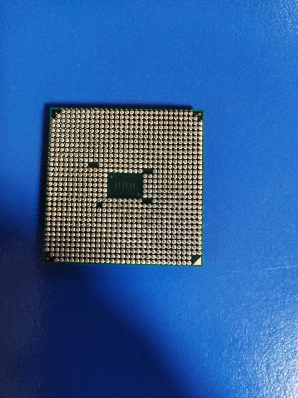 AMD Athlon X4 FM2+