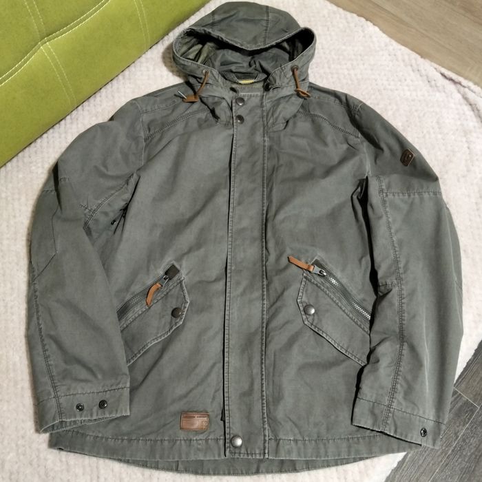 Куртка Camel active jacket