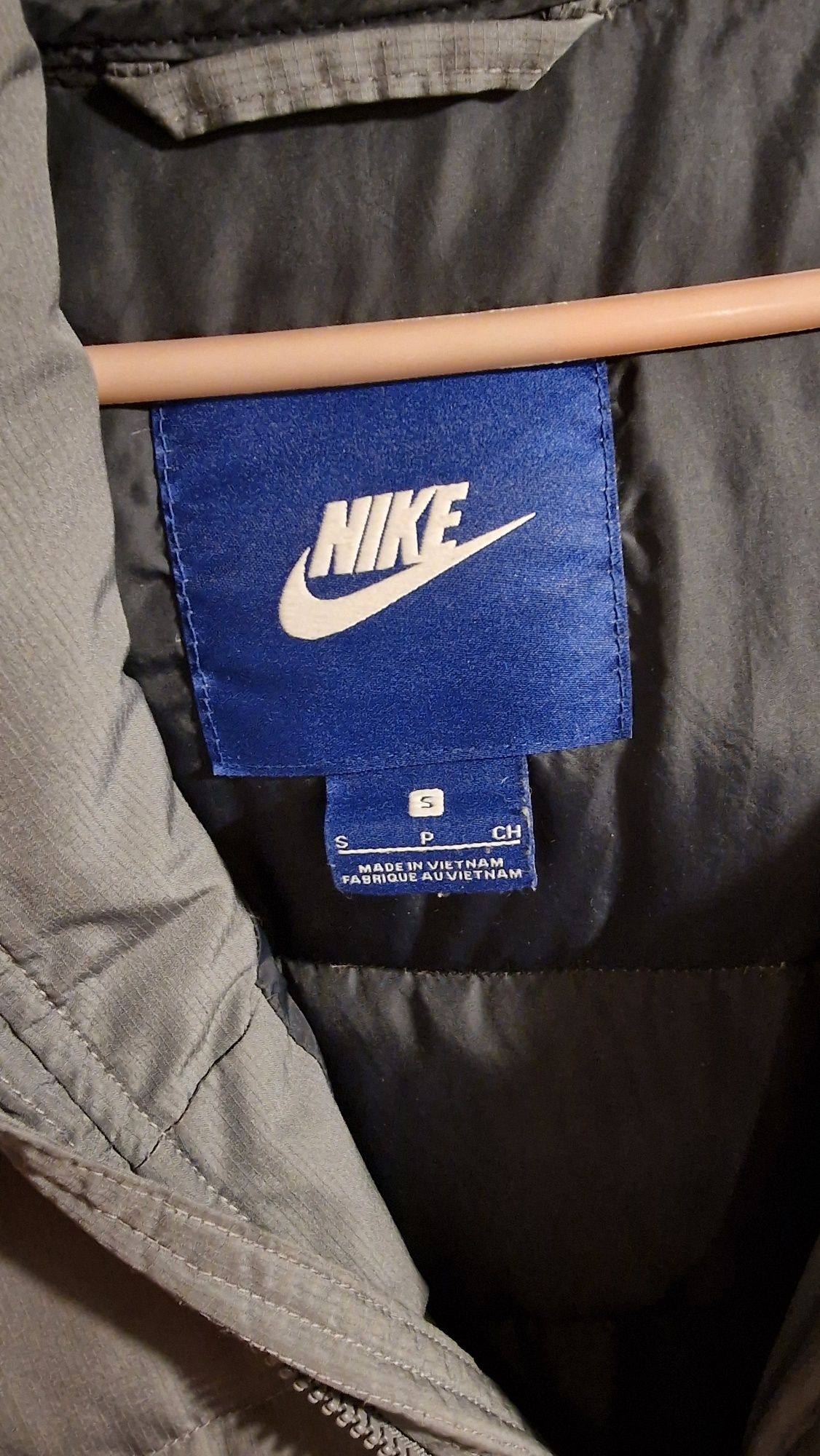 Kurtka nike rozmiar s