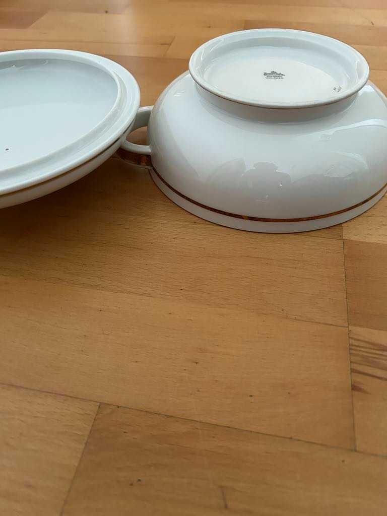 Rosenthal Selb Germany Winifred Miska z przykrywką