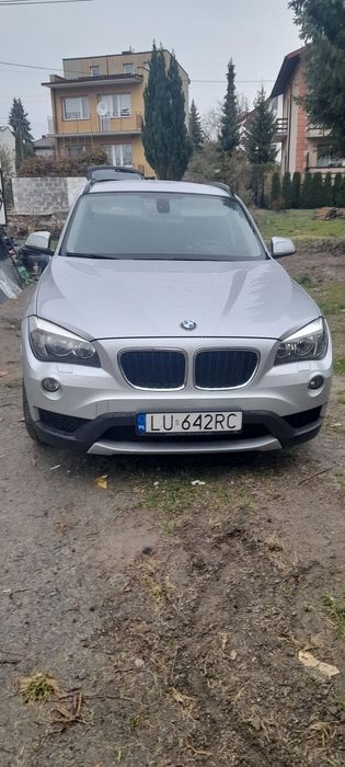 BMW X1 BMW X1 w bardzo dobrym staniem