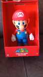 Super Mario boneco