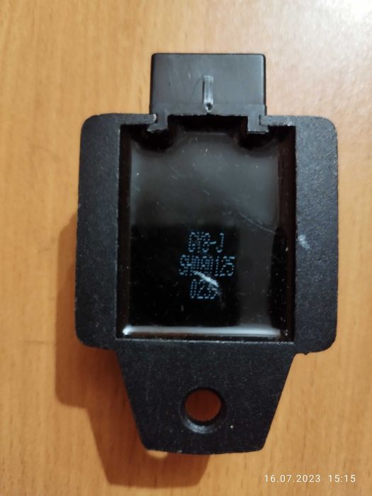 Реле-регулятор напряжения (без проводов) GY8-J Viper