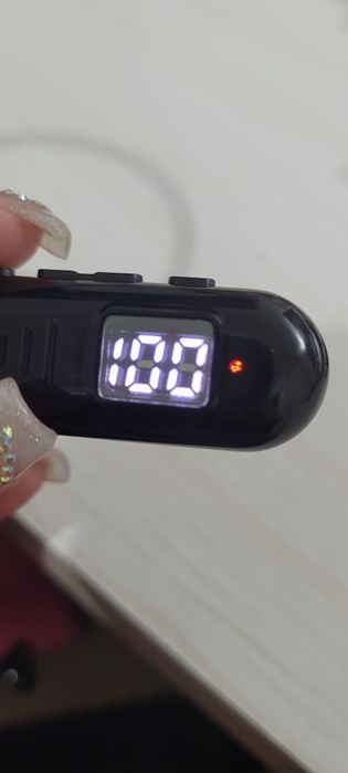 Słuchawki bezprzewodowe Olaf ze slotem na kartę pamięci. Funkcja MP3