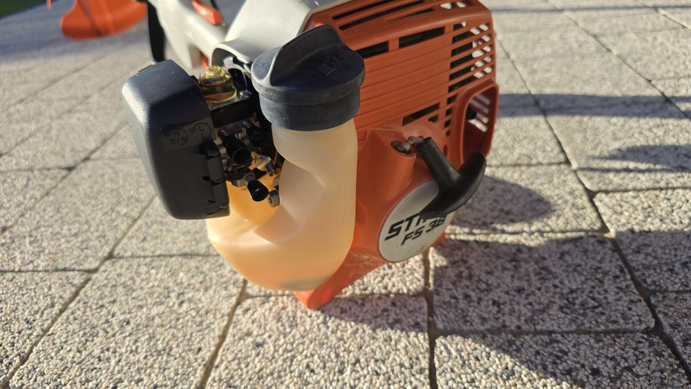 Kosa spalinowa  Stihl FS 38