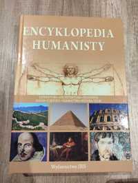 Encyklopedia Humanisty - jak nowa