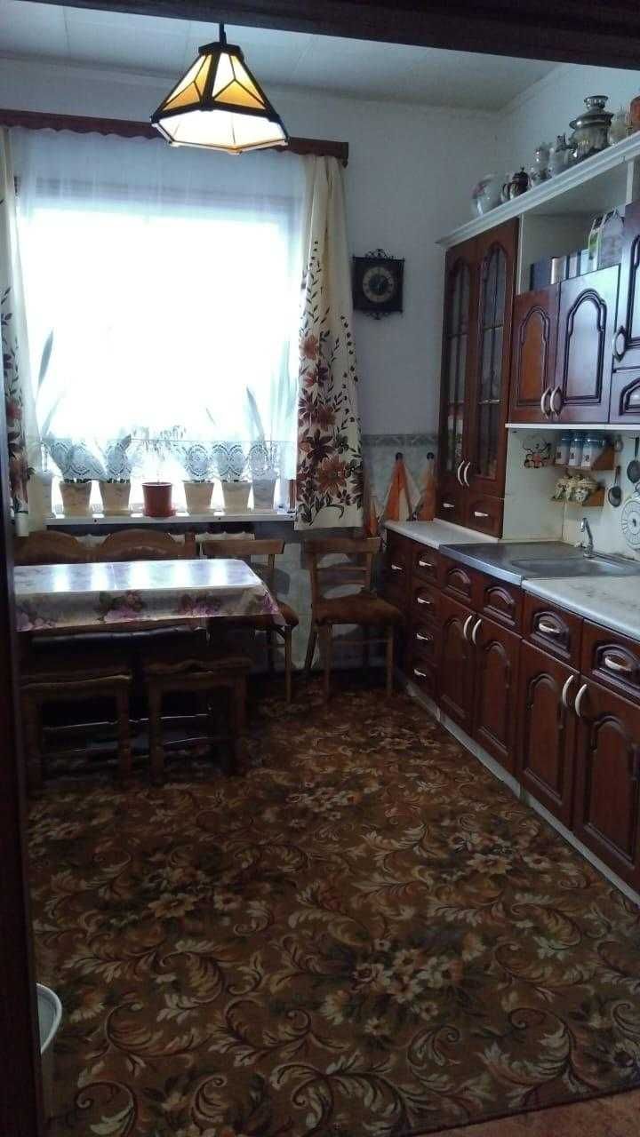 Продам дом с удобствами