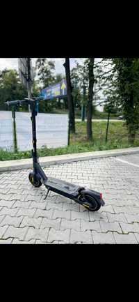 Продам Segway-Ninebot MAX G2 E