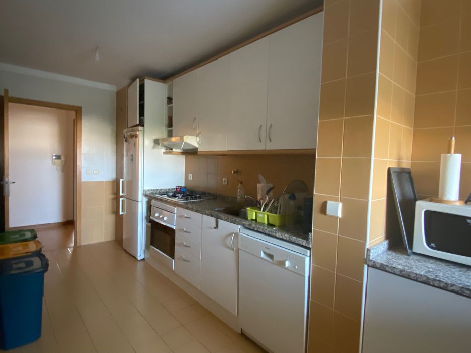 Apartamento T3 perto metro Olaias