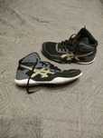 Buty zapaśniczki Asics Matflex 6 rozmiar 33