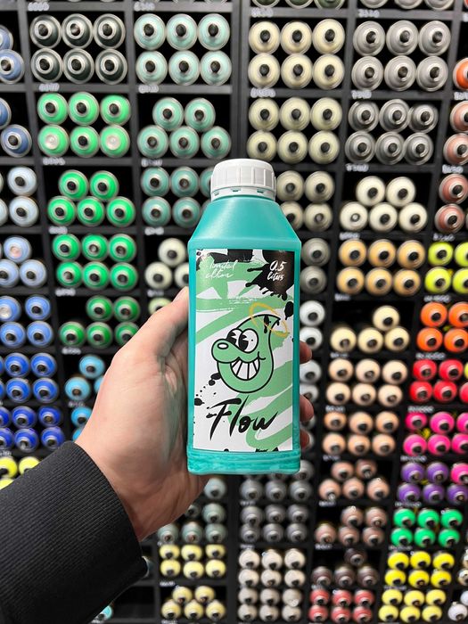 Маркеры для граффити, Графіті маркери, Сквізери, Сквизеры, Заправки