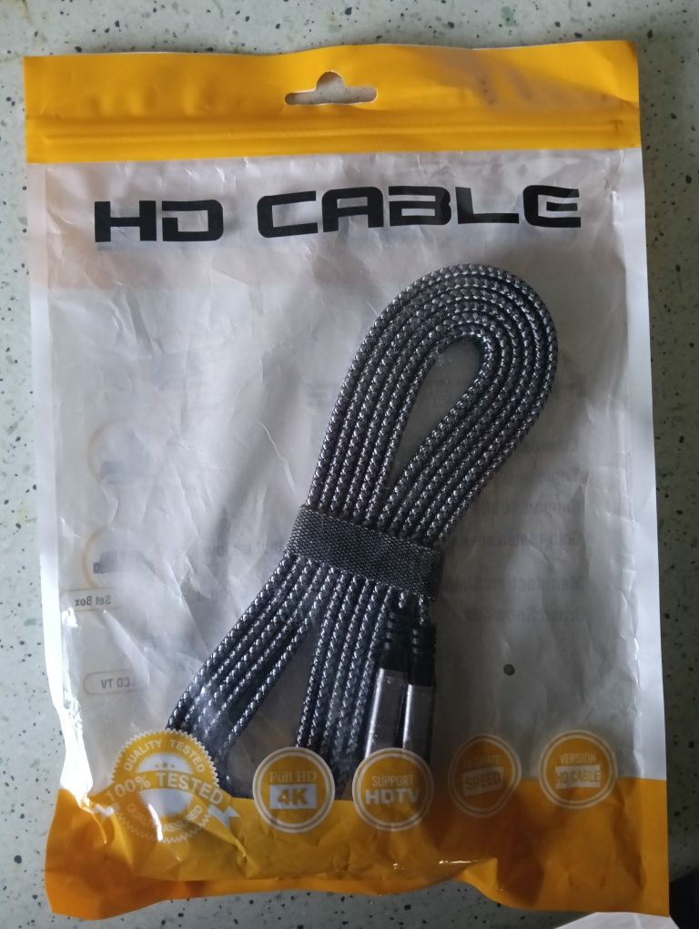 Kabel HDMI 2 metry