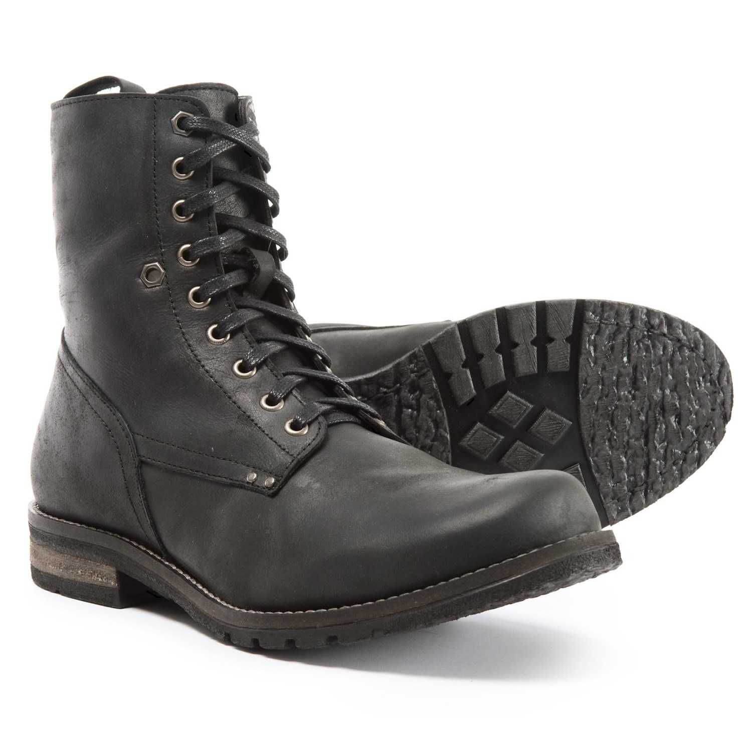 Ботинки Matisse Paul, р. US9-10. red wing