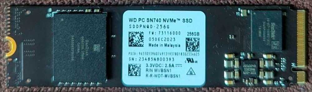 SSD M2 2280 Sata3 480GB + інші   !
