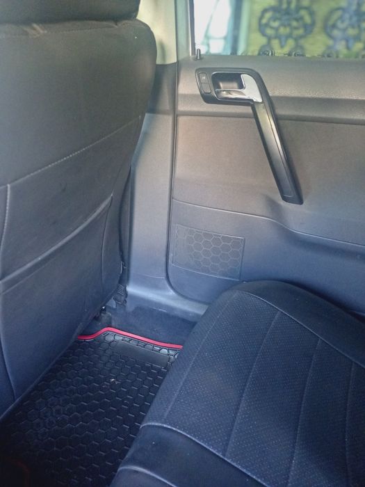 Продається поло 1.4 мрі газ -бензин