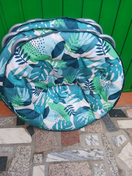 Conjunto para jardim,varanda,esplanada,pátio,caravana,ou sala novo