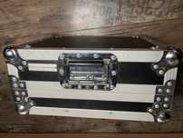 Case American audio !