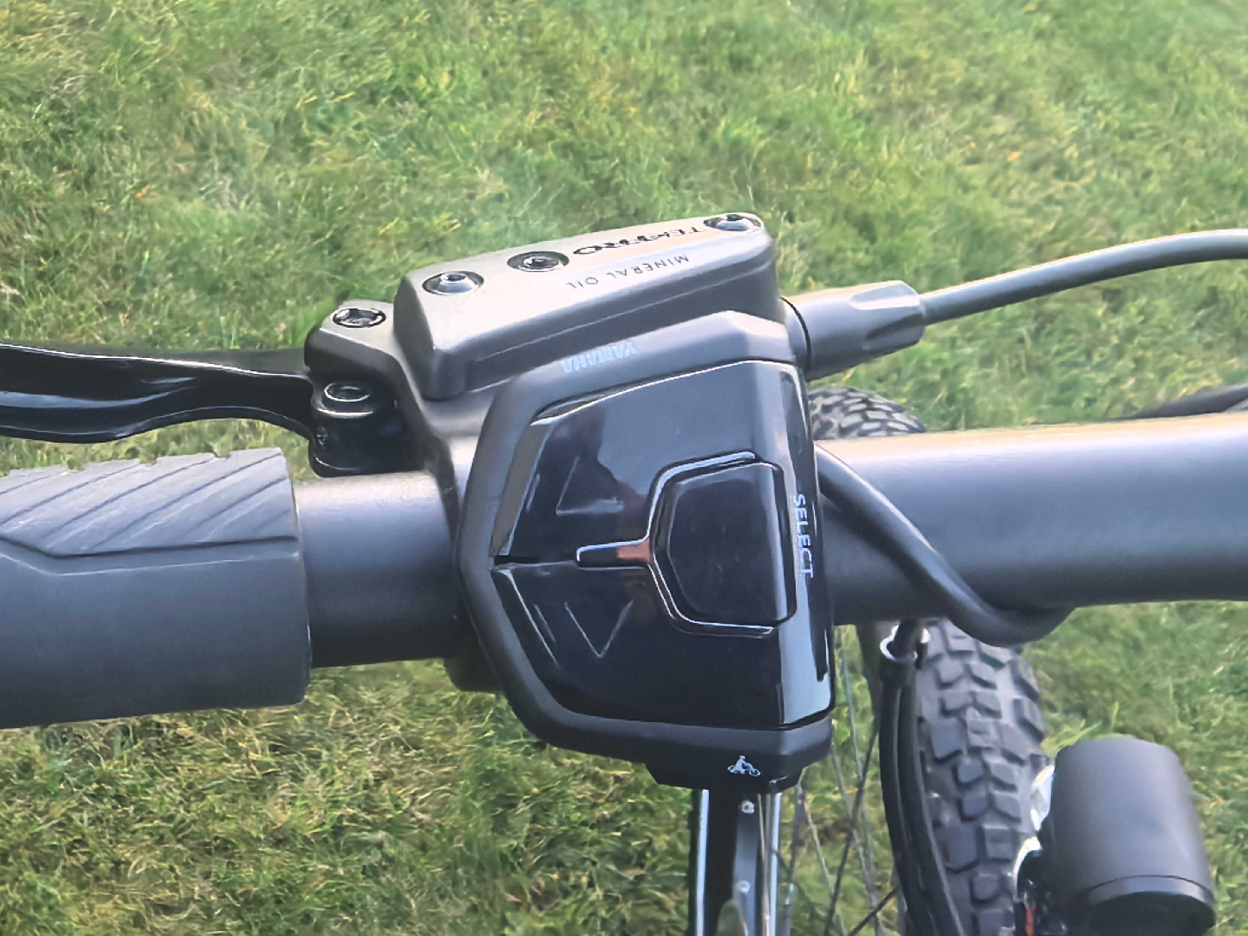 Rower elektryczny R-RAYMON CrossRay FS E 5.0 2023r