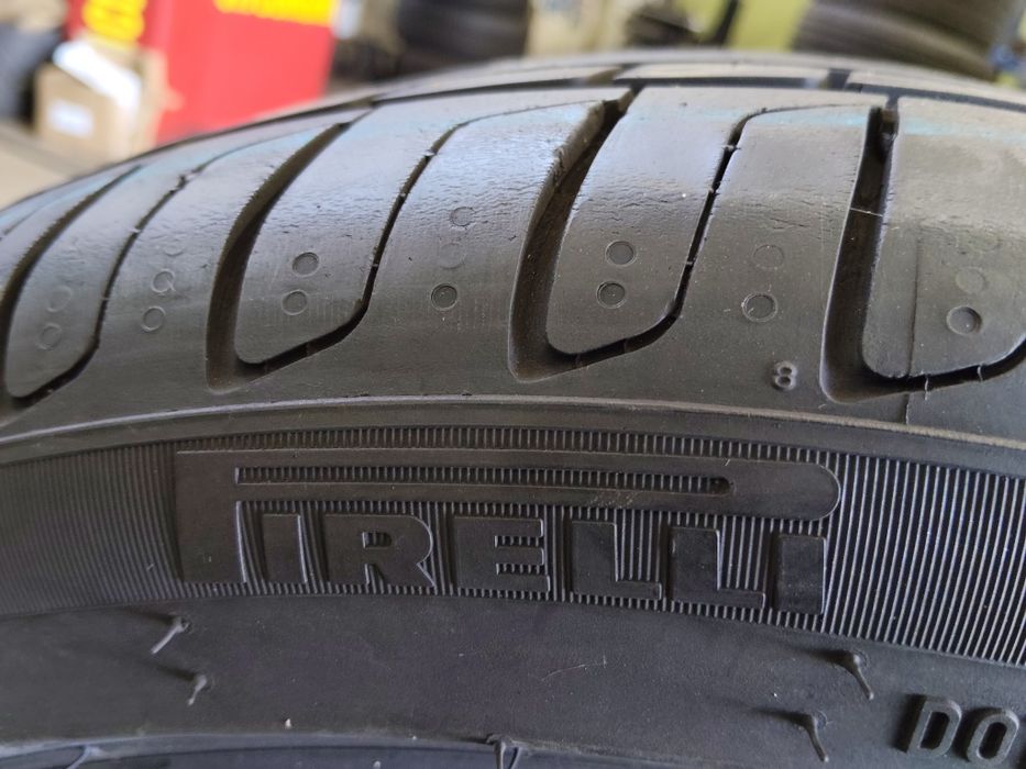 Pneus 205/45/17 Pirelli Cinturato P7 Runflat