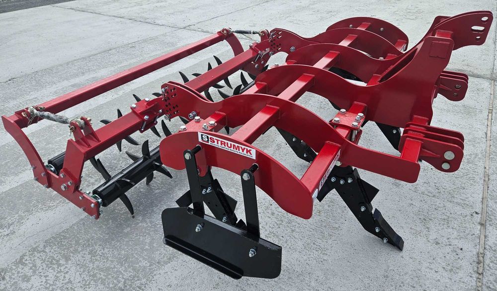 kołek-zabezpieczenie kołkowe GŁĘBOSZ GROM STRUMYK I/II/III/V transport