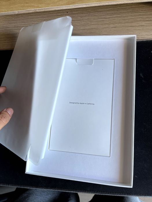 iPad (9th gen) Wi-Fi | spatial grey - 256GB