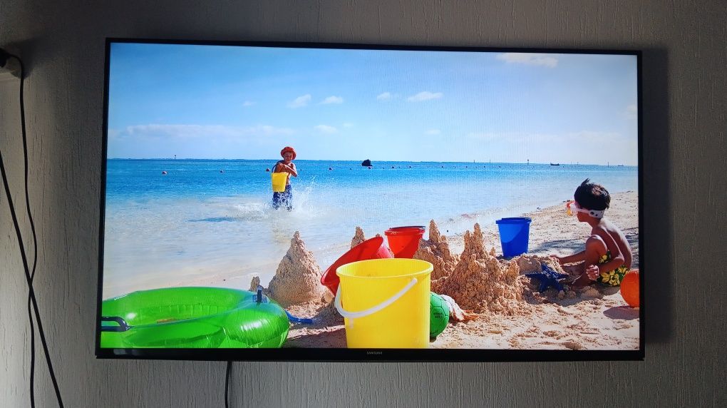 TV Samsung Smart TV 48"