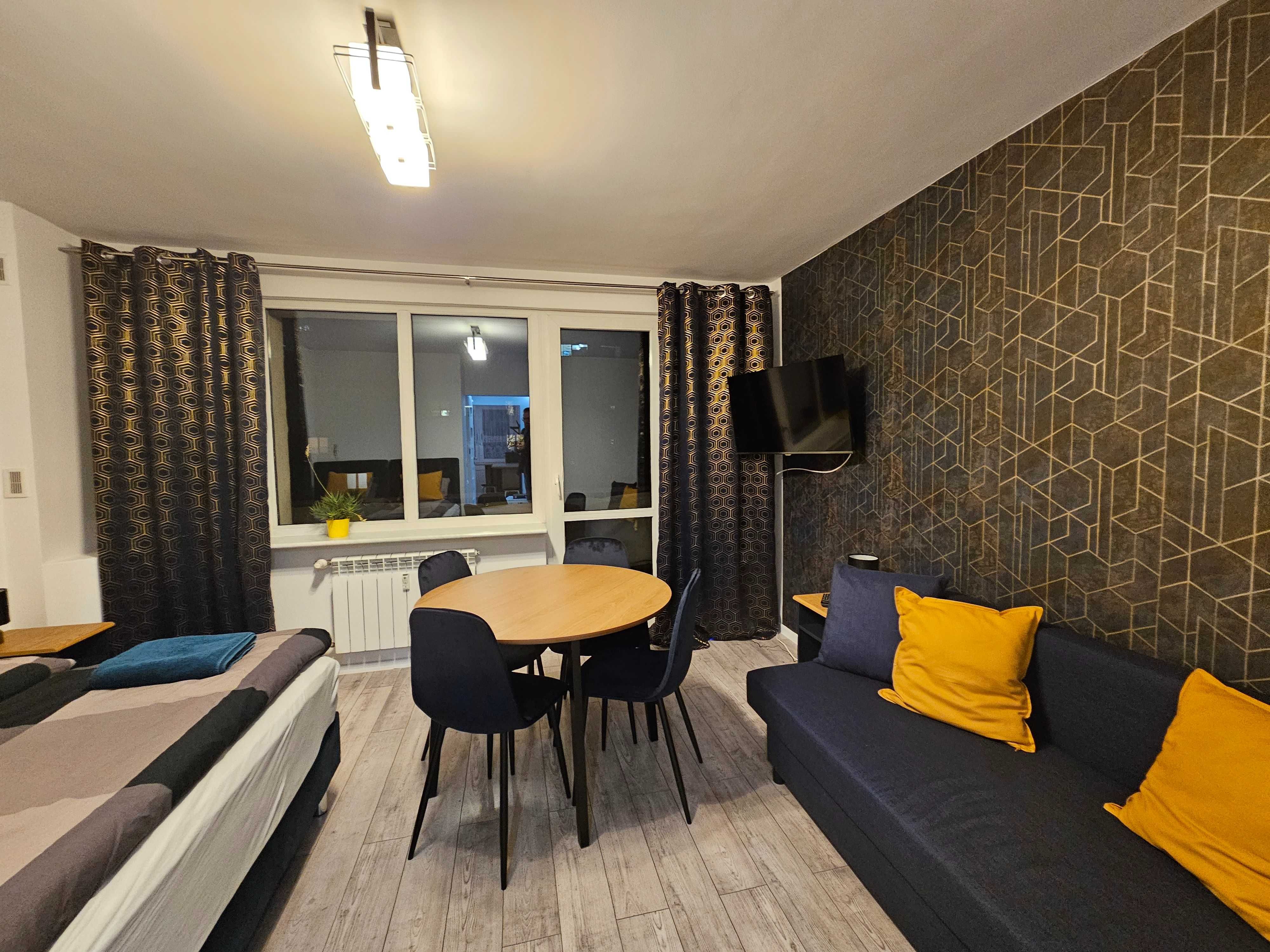 Apartament 6 os w samym centrum obok Hanza - od 200/noc