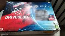 Konsola PS 4 , 500 Gb