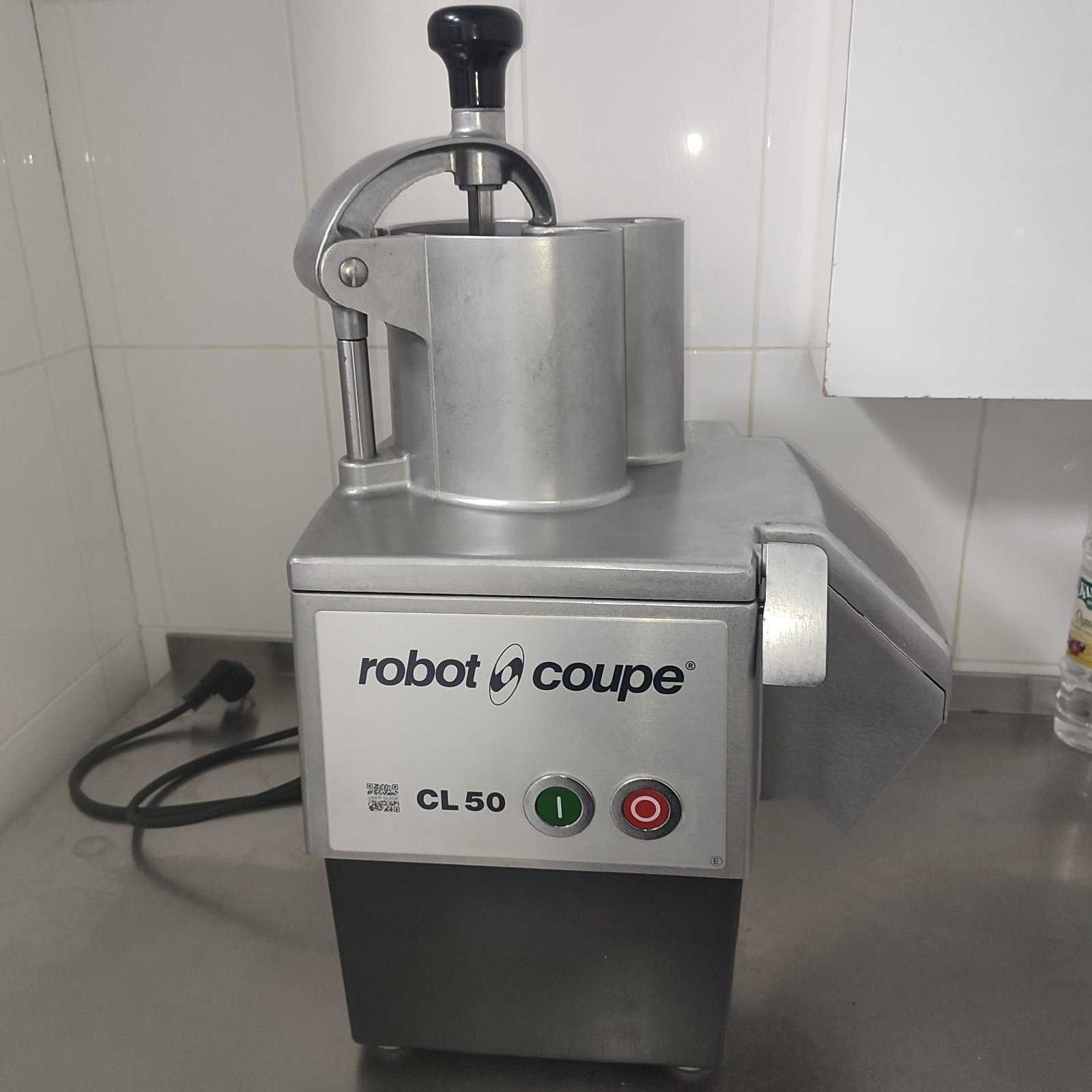 Овочерізка Robot Coupe CL50