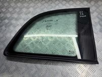 Стекло в кузов форточка заднее правое глухое Opel Zafira A 1999-