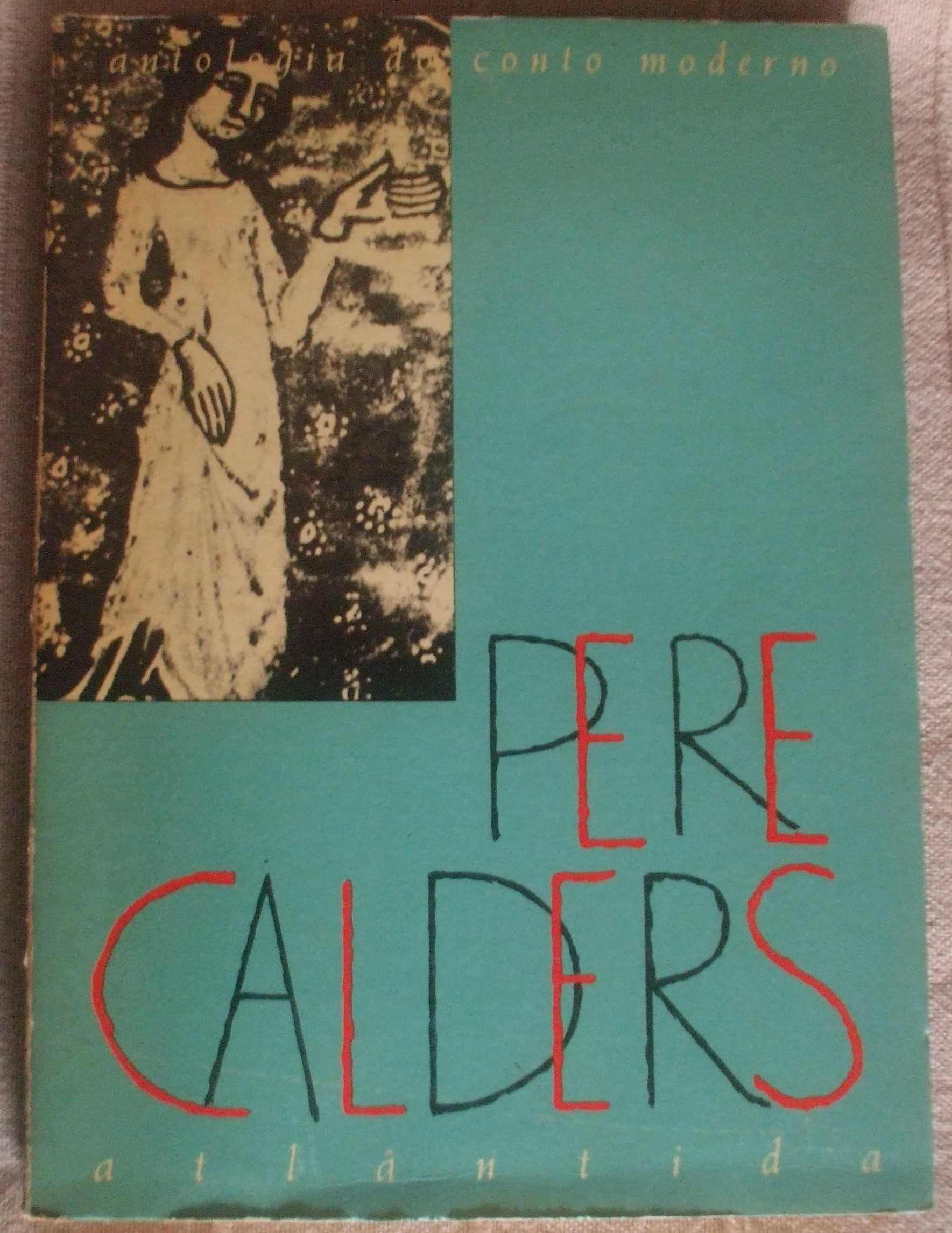 Pere Calders - antologia do conto moderno